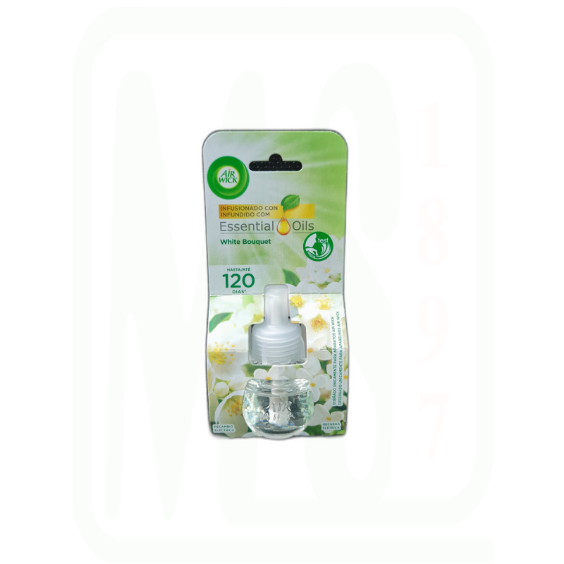 AMBIENTADOR REC-ELECT- LUNA