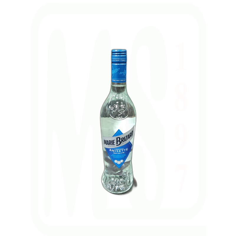ANIS DULCE 70 CL