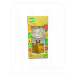 AMBIENTADOR MANGO FLOR 90 ML