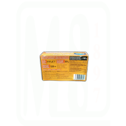 MEJILLONES PICANTES 14/18  69 GRAMOS - VALORES