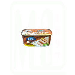 HUEVAS DE BACALAO 200 GRAMOS