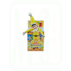 LACASITOS ELFO TRAVIESO 72 GRAMOS