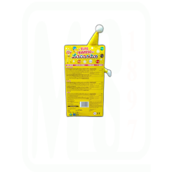 LACASITOS ELFO TRAVIESO 72 GRAMOS - VALORES