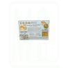 FIGURITAS MAZAPAN NARANJA 205 GRAMOS - VALORES