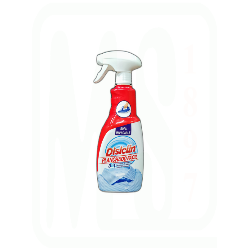 PLANCHADO FACIL PISTOLA 750 ML 