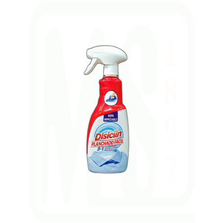 PLANCHADO FACIL PISTOLA 750 ML 