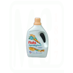 GEL DETERGENTE HIPOALERGENICO 42 DOSIS