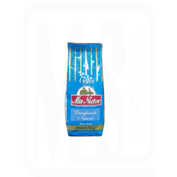CAFE DESCAFEINADO NATURAL GRANO 250 GRAMOS