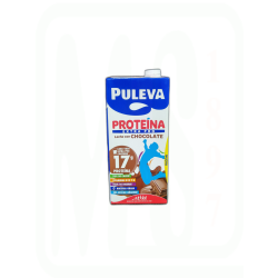 LECHE PROTEINAS CHOCOLATE 1 LITRO