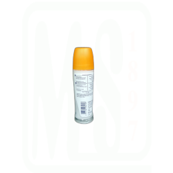 DESODORANTE ROLLON PEACH 50ML+50% - VALORES