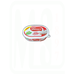 QUESO CREMA  180 GRAMOS