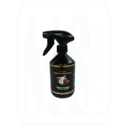 AMBIENTADOR WARM AMBER PISTOLA 500 ML