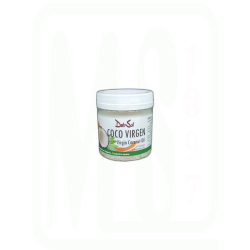 ACEITE DE COCO VIRGEN 450 ML