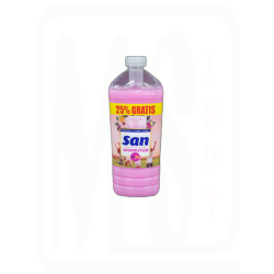 SUAVIZANTE DISFRUTAR 80 DOSIS