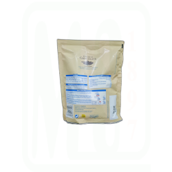 GOTAS CHOCOLATE NEGRO 250 GR - VALORES