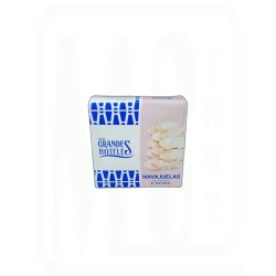 NAVAJUELAS NATURAL 63 GRAMOS