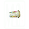 YARROZ TERNERA SOJA VASO 84 GRAMOS - VALORES