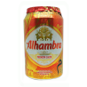 CERVEZA LATA  330 ML 