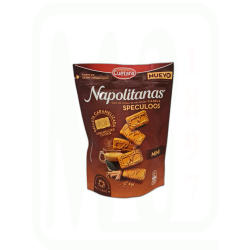 GALLETAS NAPOLITANAS SPECULOOS 150 GRAMOS