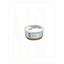 PATE JAMON CURADO 250 GRAMOS - VALORES
