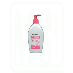 JABON INTIMO DOSIFICADOR 500 ML