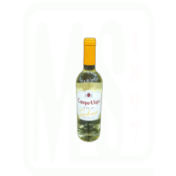 VINO BLANCO SEMIDULCE (CORTESIA) 70 CL