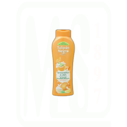 GEL BAÑO MANDARINA LIMA 650 ML