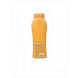 GEL BAÑO MANDARINA LIMA 650 ML - VALORES