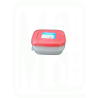 RECIPIENTE RECTANGULAR PACK-5