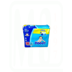 TOALLITAS DERMO 4X52 UNIDADES