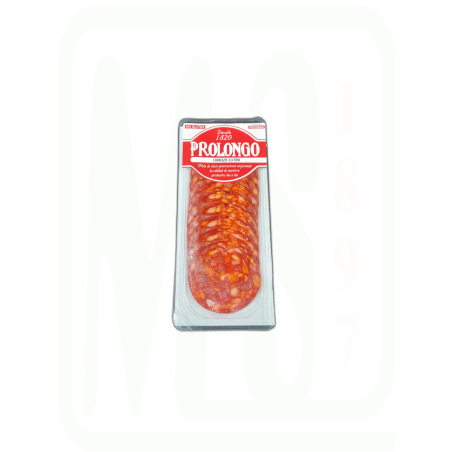 CHORIZO LONCHAS EXTRA 50 GRAMOS