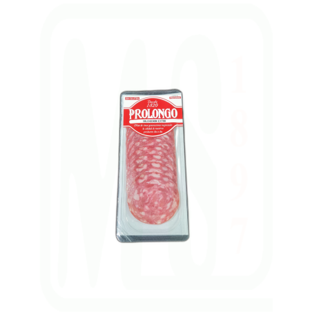 SALCHICHON EXTRA LONCHAS 50 GRAMOS