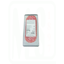 SALCHICHON EXTRA LONCHAS 50 GRAMOS - VALORES