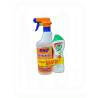 LIMPIA GRASAS PISTOLA 750ML + CIF