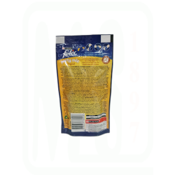 SNACK PARTI  MIX 60 GRAMOS - VALORES