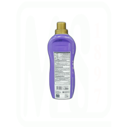SUAVIZANTE IMPERIAL 60 DOSIS - VALORES