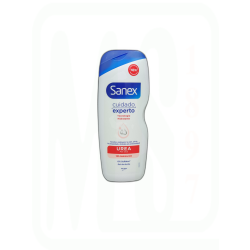 GEL UREA 600 ML
