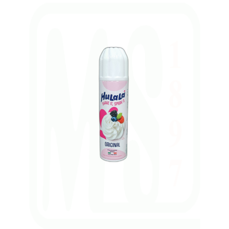 NATA SPRAY 250 GR