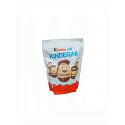 KINDERINI 250 GRAMOS