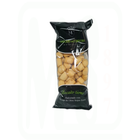 PICOS BOCAITO TIERNO 130 GRAMOS