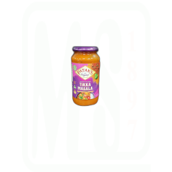 SALSA TIKKA MASALA 450 GRAMOS