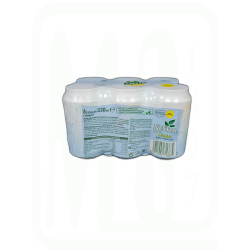 TE LIMON SIN AZUCAR LATA 6X33 CL - VALORES