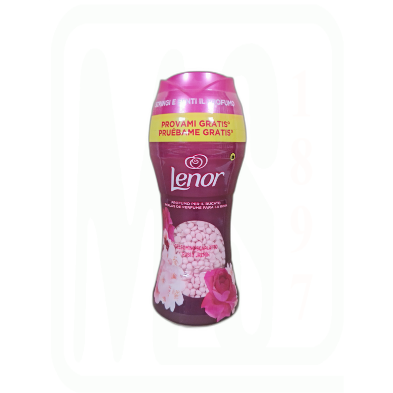 POTENCIADOR PERLAS RUBI Y JAZMIN 195 GRAMOS