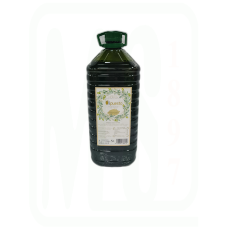 ACEITE OLIVA VIRGEN EXTRA 5 LT