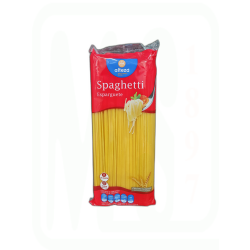 PASTA SPAGHETTI 1 KILO