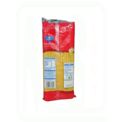PASTA SPAGHETTI 1 KILO - VALORES
