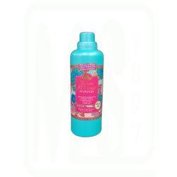 SUAVIZANTE AYURVEDA 760 ML