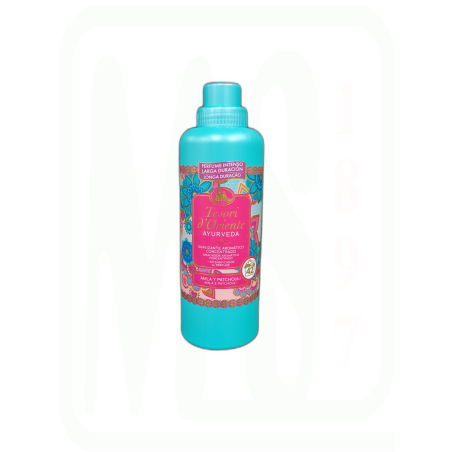SUAVIZANTE AYURVEDA 760 ML