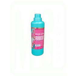 SUAVIZANTE AYURVEDA 760 ML - VALORES