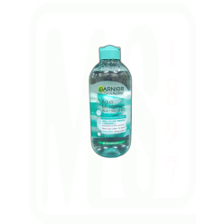 AGUA MICELAR ALOE HIALURONICO 400 ML